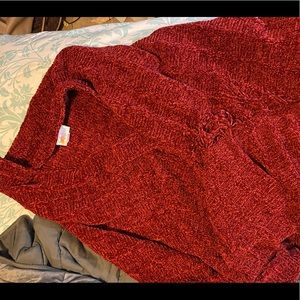 LuLaroe Mimi shawl